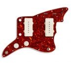 Charger l'image dans la galerie, JMASTER™ PICKGUARD SYSTEM - IVORY
