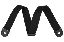 Load image into Gallery viewer, Fender Quick Grip Locking End Strap, 2'' - Various Colours