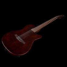 Charger l'image dans la galerie, Godin 052417 Classical Multiac Mundial Kanyon Burst with Bag - MADE IN CANADA