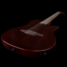 Charger l'image dans la galerie, Godin 052417 Classical Multiac Mundial Kanyon Burst with Bag - MADE IN CANADA