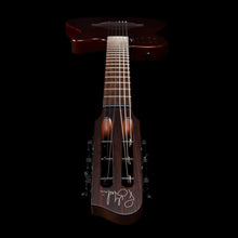 Charger l'image dans la galerie, Godin 052417 Classical Multiac Mundial Kanyon Burst with Bag - MADE IN CANADA