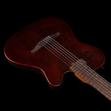 Charger l'image dans la galerie, Godin 052417 Classical Multiac Mundial Kanyon Burst with Bag - MADE IN CANADA