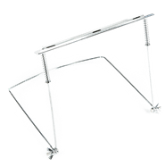 Charger l'image dans la galerie, Fender Harmonica Holder