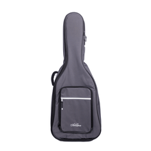 Load image into Gallery viewer, Art & Lutherie Acoustic Dreadnaught Gig Bag - Grey