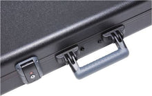 Charger l'image dans la galerie, Fender Deluxe Molded Case for Jazzmaster and Jaguar Electric Guitars-(8148187021567)