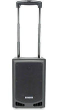 Load image into Gallery viewer, Samson Expedition XP208w 4-Channel Rechargeable Portable PA with Bluetooth Connectivity and XPD2 Wireless Microphone