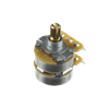 Charger l'image dans la galerie, Fender Dual 500K/250K Split Shaft Potentiometer