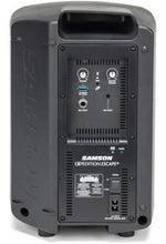 Load image into Gallery viewer, Samson Expedition Escape+ 50W Rechargeable Portable PA with Bluetooth Connectivity
