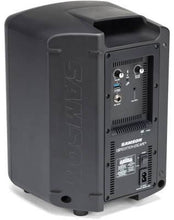 Load image into Gallery viewer, Samson Expedition Escape+ 50W Rechargeable Portable PA with Bluetooth Connectivity
