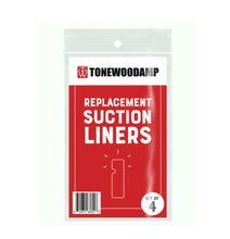 Load image into Gallery viewer, Replacement Suction Pads (Set of 4) For ToneWood Amp