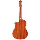 Load image into Gallery viewer, Cordoba C4-CE Classical Guitar - Edge Burst