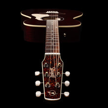 Charger l'image dans la galerie, Seagull 052424 M6 LTD RUBY RED CH EQ Model Acoustic Guitar - MADE IN CANADA