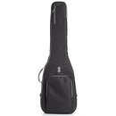 Charger l'image dans la galerie, Levy’s Deluxe LVYBASSGB100-E 100-Series Gig Bag for Bass Guitars with Embroidered JJ’s Logo