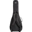 Charger l'image dans la galerie, Levy’s Deluxe LVYCLASSICGB100-E 100-Series Gig Bag for Classical Guitar with Embroidered JJ’s Logo