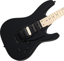 Charger l'image dans la galerie, Kramer Striker HSS w/Floyd Rose Trem - Ebony