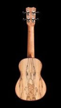 Charger l'image dans la galerie, Cordoba 24S Spruce Soprano Ukulele (Natural Finish)