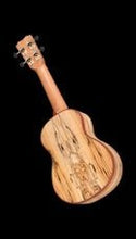 Charger l'image dans la galerie, Cordoba 24S Spruce Soprano Ukulele (Natural Finish)