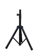 Load image into Gallery viewer, 15" Portable Bluetooth DJ Speaker with Stand - BLUE or Red