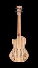 Charger l'image dans la galerie, Cordoba 24T-CE Spruce Tenor Cutaway Ukulele (Natural Finish)