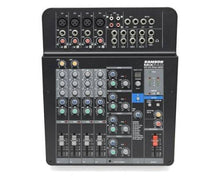 Charger l'image dans la galerie, Samson Mixpad MXP124FX