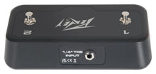 Load image into Gallery viewer, Peavey 03620960 Multi-Purpose 2-Button Footswitch with LEDs