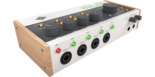Charger l'image dans la galerie, Universal Audio Volt 476P USB Interface with Compressor