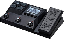 Charger l'image dans la galerie, Zoom G2X Four Multi-Effect Guitar Pedal