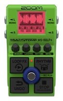 Charger l'image dans la galerie, Zoom MS-90LP+ MultiStomp Looper Pedal