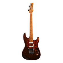 Charger l'image dans la galerie, Godin Session T-Pro LTD Kanyon Burst MN