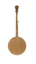 Load image into Gallery viewer, DEERING WHITE LOTUS 5-STRING BANJO