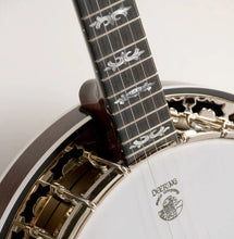 Charger l'image dans la galerie, DEERING EAGLE II 5-STRING BANJO