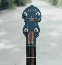Charger l'image dans la galerie, VEGA® VINTAGE STAR 5 STRING BANJO