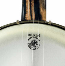 Charger l'image dans la galerie, VEGA® VINTAGE STAR 5 STRING BANJO