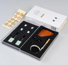 Charger l'image dans la galerie, Guitto Piezo Contact Pickup GGP-03