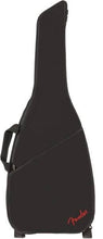 Charger l'image dans la galerie, Fender FE405 Electric Guitar Gig Bag - Black-(8210681430271)