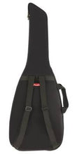 Charger l'image dans la galerie, Fender FE405 Electric Guitar Gig Bag - Black-(8210681430271)
