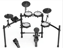 Charger l'image dans la galerie, KAT Percussion KT-150 All Mesh Electric Drum Set Complete