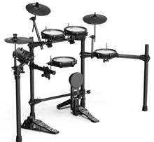 Charger l'image dans la galerie, KAT Percussion KT-150 All Mesh Electric Drum Set Complete