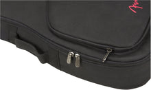 Load image into Gallery viewer, Fender F610 Tenor Ukulele Gig Bag