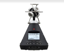 Charger l'image dans la galerie, Zoom H3-VR Handy Audio Recorder