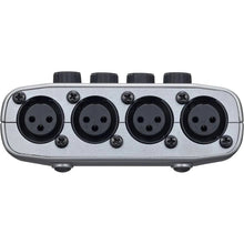 Charger l'image dans la galerie, ZOOM PodTrak P4 Podcasting Recorder