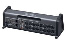 Charger l'image dans la galerie, Zoom L20R LiveTrak 20-Channel Remote-Controlled Digital Mixer / Recorder ZL20R