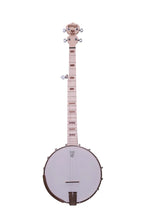 Charger l'image dans la galerie, Banjo Deering Goodtime Openback 5 cordes fabriqué aux États-Unis Sol