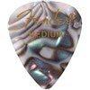 Charger l'image dans la galerie, FENDER 351 Shape Premium Picks, MEDIUM - Abalone, 10 Count-(8282832470271)