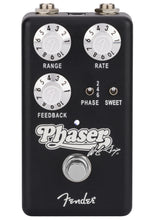 Charger l'image dans la galerie, Fender - Waylon Jennings Phaser-(8286563139839)