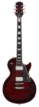 Load image into Gallery viewer, Epiphone Les Paul Custom Widow Electric Guitar with Gigbag - Orange