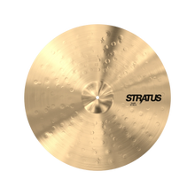 Charger l'image dans la galerie, Sabian S1906 19” Stratus Crash Cymbal - MADE IN CANADA
