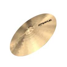 Charger l'image dans la galerie, Sabian S1906 19” Stratus Crash Cymbal - MADE IN CANADA