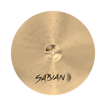 Charger l'image dans la galerie, Sabian S1906 19” Stratus Crash Cymbal - MADE IN CANADA