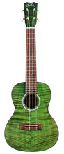 Charger l'image dans la galerie, Cordoba 15CFM Jade Green Concert Ukulele-(8310206988543)